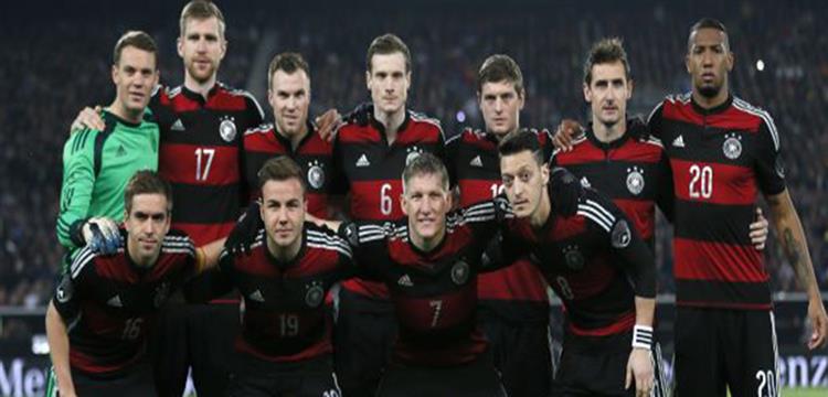 المانيا المانيا